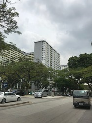 Blk 186 Boon Lay Avenue (Jurong West), HDB 3 Rooms #166878042